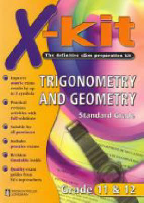 X-kit三角几何