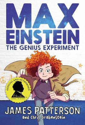 马克斯·爱因斯坦:天才实验