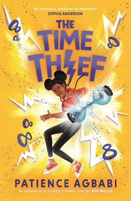 的Time-Thief