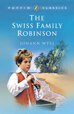 瑞士罗宾逊家族